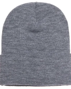 1501 - Premium Hypoallergenic Knit Beanie Cap<Yupoong Outlet