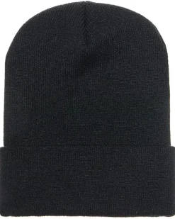 1501 - Premium Hypoallergenic Knit Beanie Cap<Yupoong Outlet