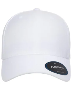 6110NU - Flexfit Nu® Adjustable Cap<Yupoong Sale