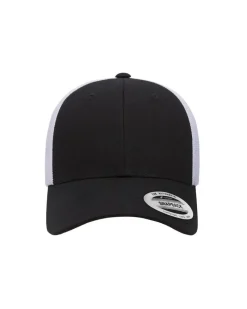 6601T - Classics® Low Profile 2-Tone Trucker Cap<Yupoong Sale
