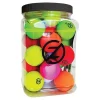 GB11001 - Spectra Golf Ball Super Jar 24 Pack<ZERO FRICTION Discount