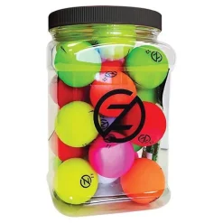 GB11001 - Spectra Golf Ball Super Jar 24 Pack<ZERO FRICTION Discount