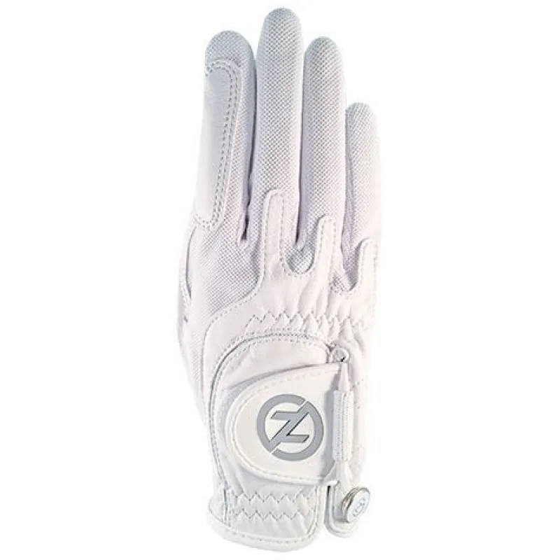 GGCLRH - Women's Cabretta Elite Golf Glove/ RH<ZERO FRICTION Best