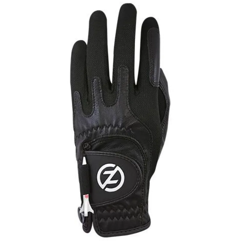 GGCMLH - Men's Cabretta Elite Golf Glove/ LH<ZERO FRICTION Fashion