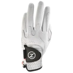 GGCMLH - Men's Cabretta Elite Golf Glove/ LH<ZERO FRICTION Fashion