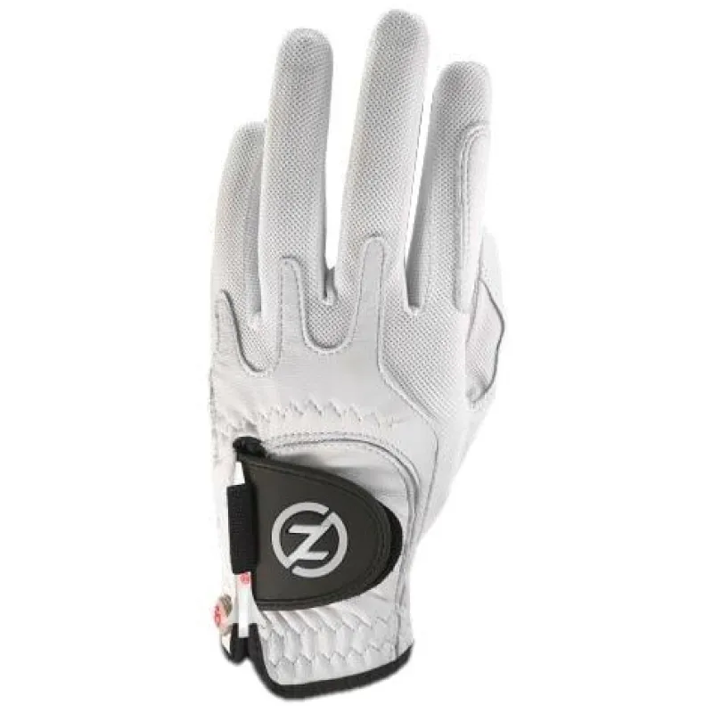 GGCMLH - Men's Cabretta Elite Golf Glove/ LH<ZERO FRICTION Fashion