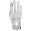 GGCMRH - Men's Cabretta Elite Golf Glove/ RH<ZERO FRICTION Hot