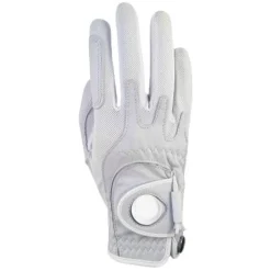 GGCMRH - Men's Cabretta Elite Golf Glove/ RH<ZERO FRICTION Hot