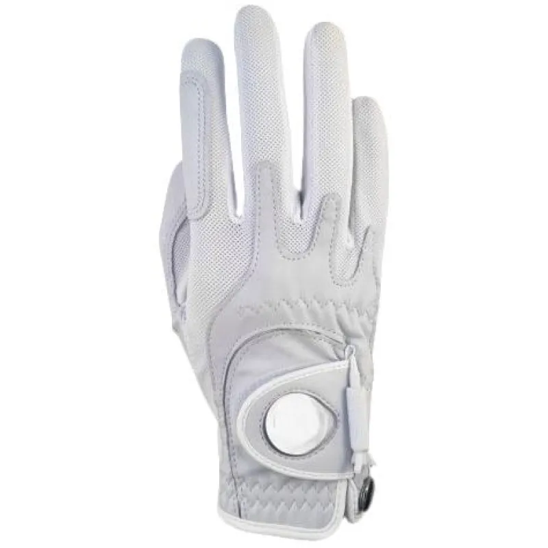 GGCMRH - Men's Cabretta Elite Golf Glove/ RH<ZERO FRICTION Hot