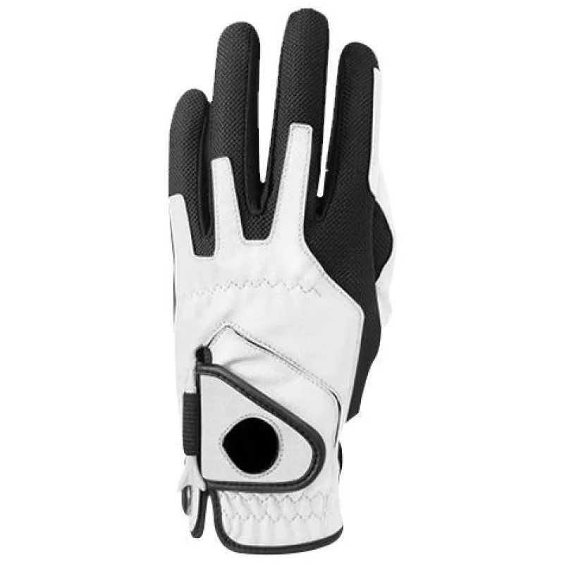 GGMMLH - Men's Magnet Golf Glove/ LH<ZERO FRICTION New