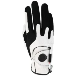 GGMMRH - Men's Magnet Golf Glove/ RH<ZERO FRICTION Best
