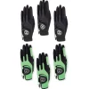GGSJLLB - JUNIOR GLOVE GOLF SYNTHETIC 6PK /LH<ZERO FRICTION Hot