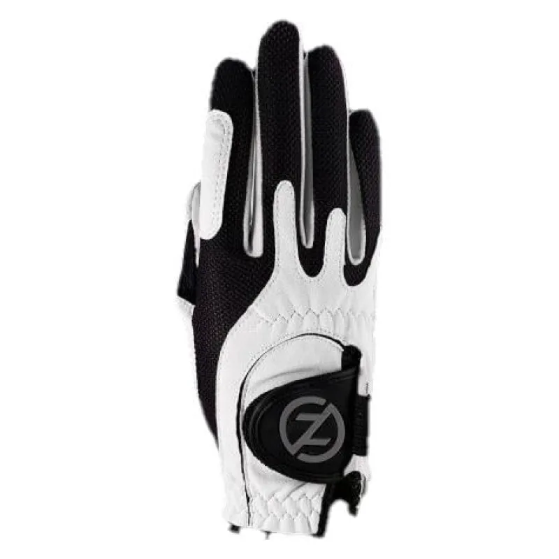 GGSJRH - Juniors Performance Golf Glove/ RH<ZERO FRICTION Fashion