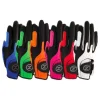 GGSJRM - Juniors Performance Golf Glove 6Pk/ RH<ZERO FRICTION Best