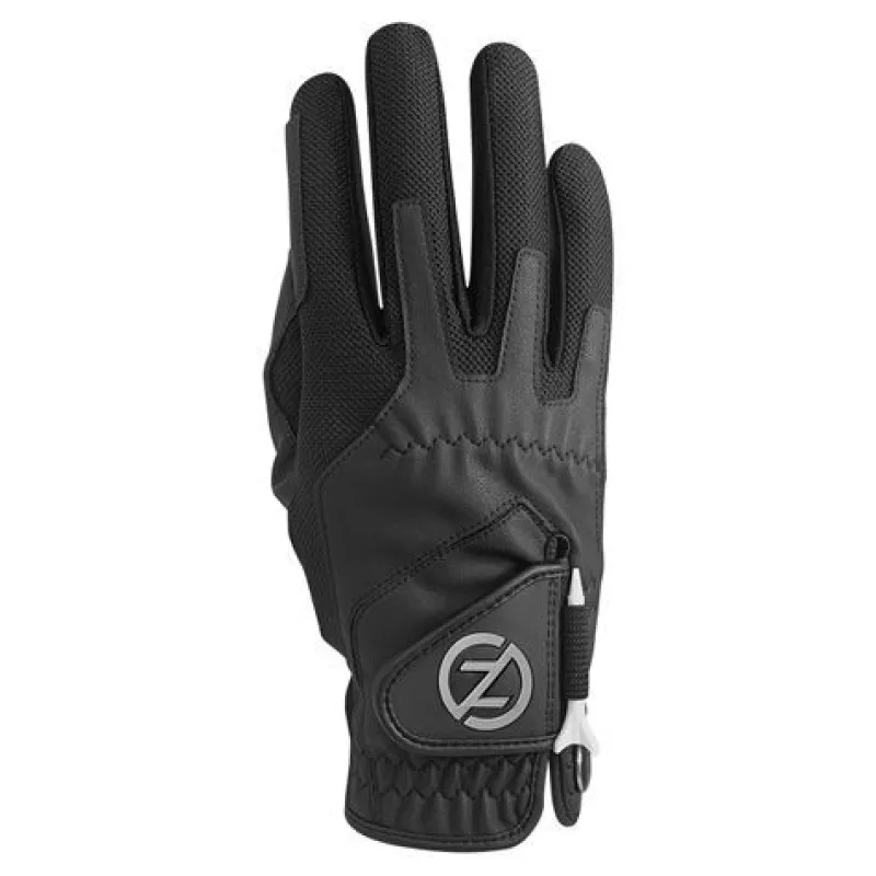 GGSMRH - Men's Performance Golf Glove/ RH<ZERO FRICTION Fashion
