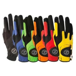 GGSMRM - Men's Performance Golf Glove 6Pk/ RH<ZERO FRICTION Discount