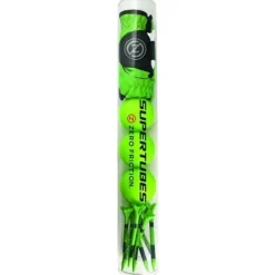 GSTUBML - Supertubes w/ Glove (MLH)/ Spectra Balls (3)/ Tees (10)<ZERO FRICTION New