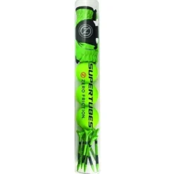 GSTUBMR - Supertubes w/ Glove (MRH)/ Spectra Balls (3)/ Tees (10)<ZERO FRICTION Fashion