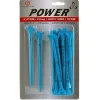 GTPP34 - Power 3 4" Tee 18 Pack<ZERO FRICTION Best